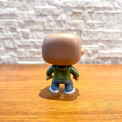 Funko Pop Jesse Pinkman - Breaking Bad #09 (S/ Crystal Ship) - Breaking Bad - #09