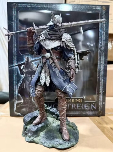 Action Figure Elden Ring / DARK SOULS Elden Ring # - Produto Original