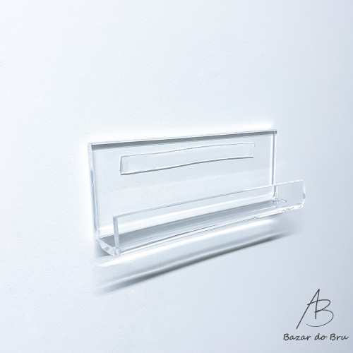 Suporte De Parede Para Steelbook / DVD - Expositor - #