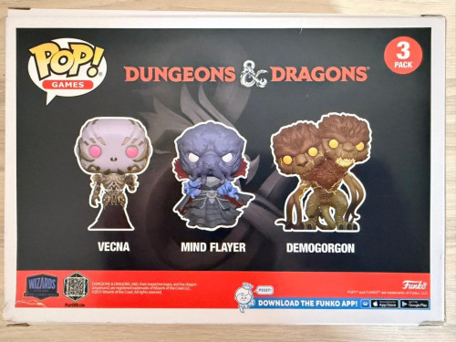  Dungeons & Dragons #0 - Produto Original