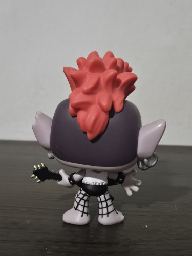  Trollhunters #879 - Produto Original