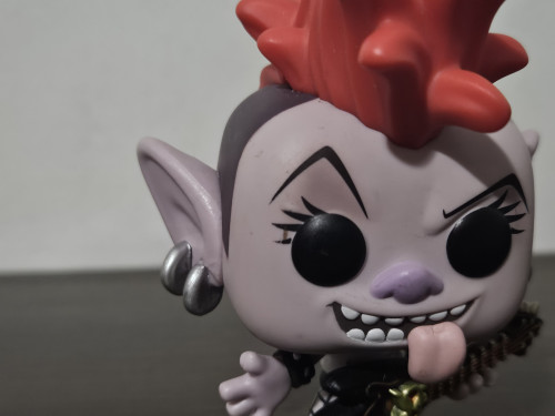  Trollhunters #879 - Produto Original