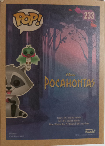  Disney #233 - Produto Original