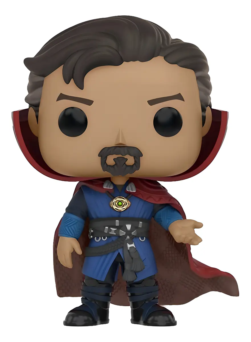 Doutor Estranho / Doctor Strange - Marvel Doctor Strange  #169