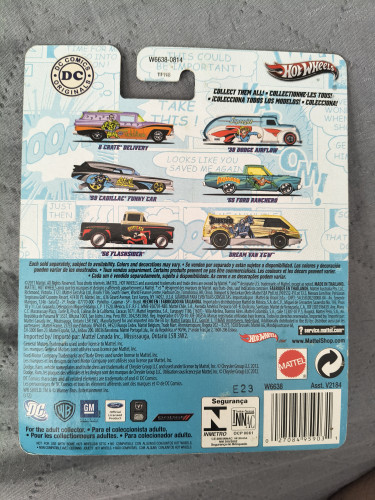  Dc Supergirl # - Produto Original