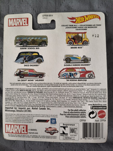  Dc Capitao America # - Produto Original