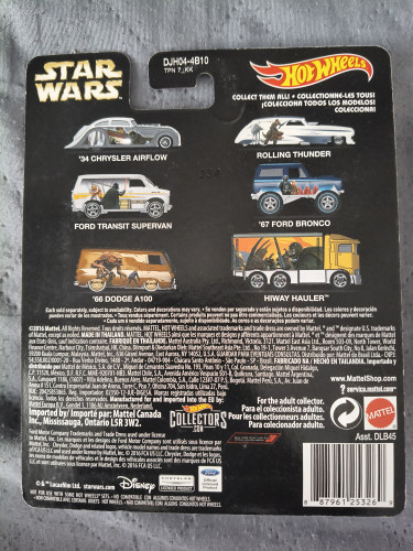  Star Trek # - Produto Original