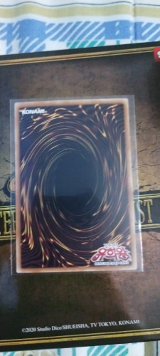  Yu-gi-oh # - Produto Original
