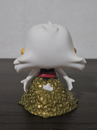  DuckTales #312 - Produto Original
