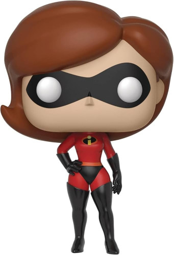 Mulher Elástica / Elastigirl The Incredibles 2 #364 - Produto Original