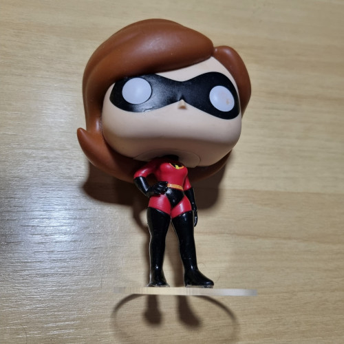  The Incredibles 2 #364 - Produto Original