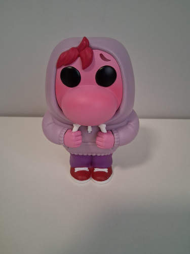  Inside Out 2 #1450 - Produto Original