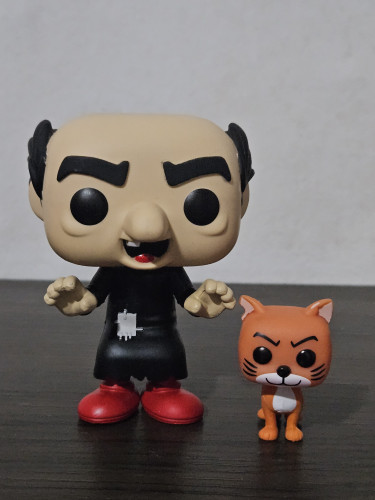  Os Smurfs #273 - Produto Original