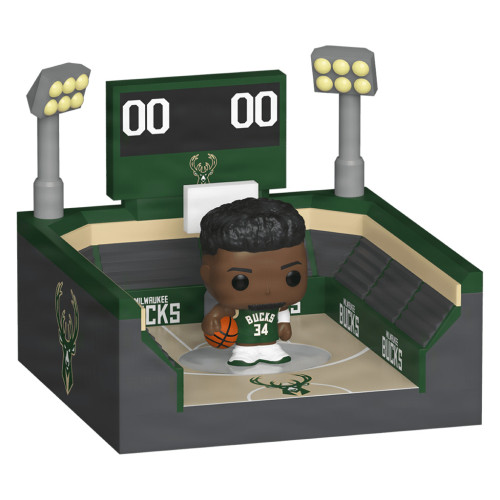  Funko Bitty Pop #93638 - Produto Original
