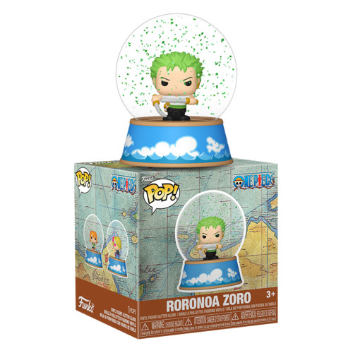  One Piece #92277 - Produto Original