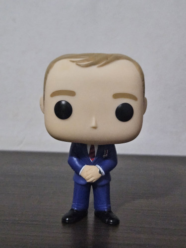  The Royal Family #4 - Produto Original