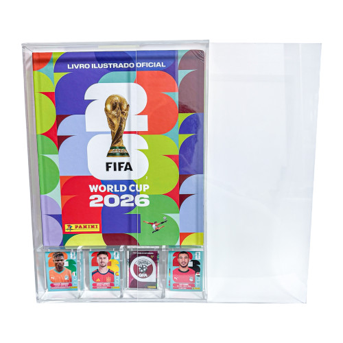  Expositor # - Produto Original