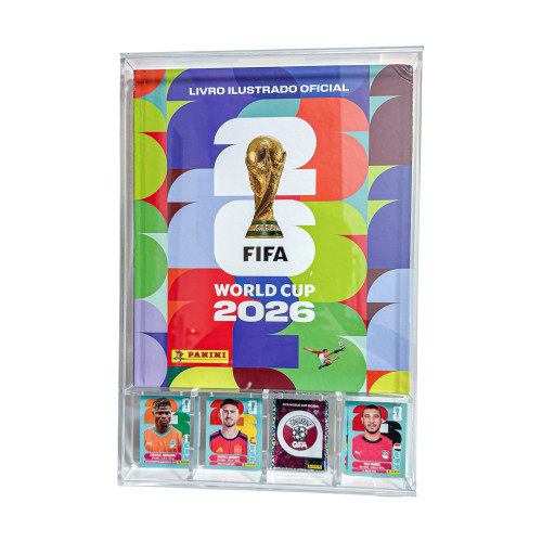  Expositor # - Produto Original