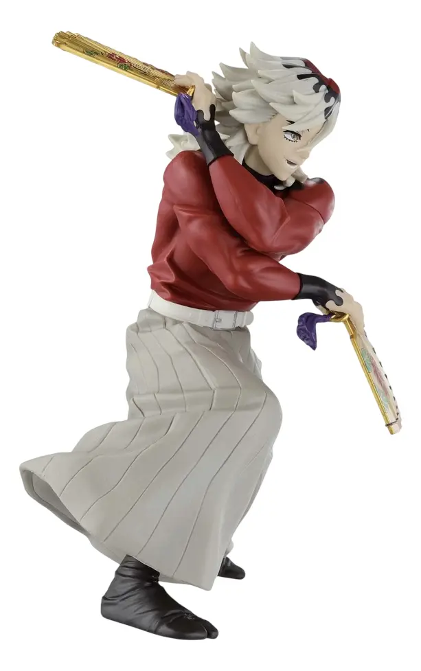  Demon Slayer: Kimetsu No Yaiba # - Produto Original