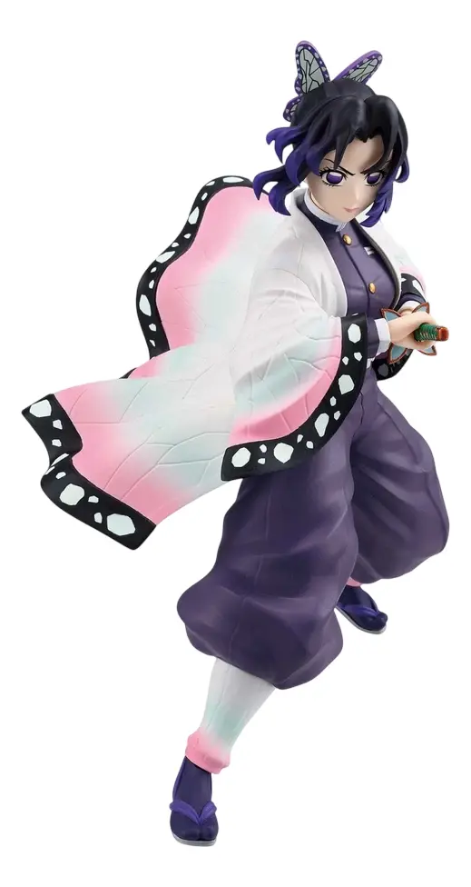  Demon Slayer: Kimetsu No Yaiba # - Produto Original