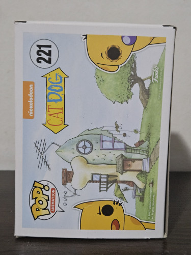  90s Nickelodeon #221 - Produto Original