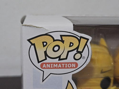  90s Nickelodeon #221 - Produto Original