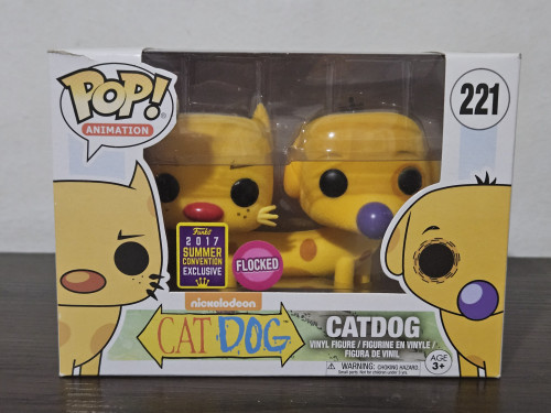  90s Nickelodeon #221 - Produto Original