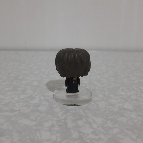 Funko Pocket (Mini) Harry Potter (Bruxo) Com Base de Acrílico - Harry Potter - #02