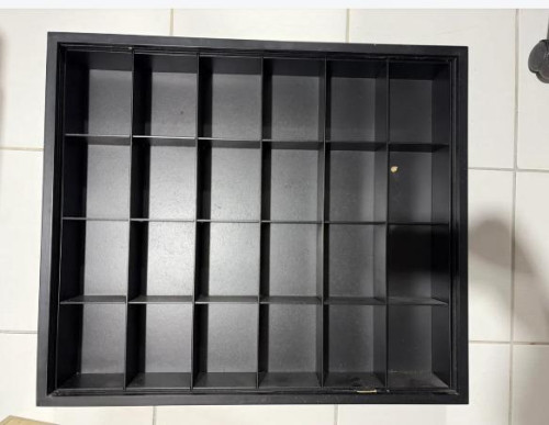  Expositor # - Produto Original