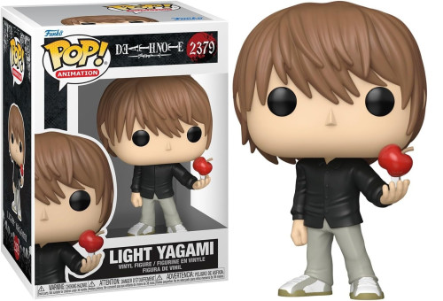  Death Note #2379 - Produto Original
