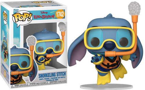  Disney #1742 - Produto Original