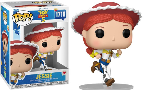  Toy Story #1710 - Produto Original