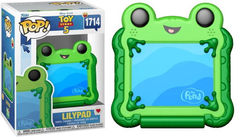  Toy Story #1714 - Produto Original