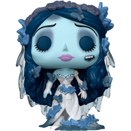  FUNKO POP #1830 - Produto Original