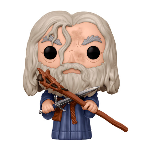  FUNKO POP #443 - Produto Original