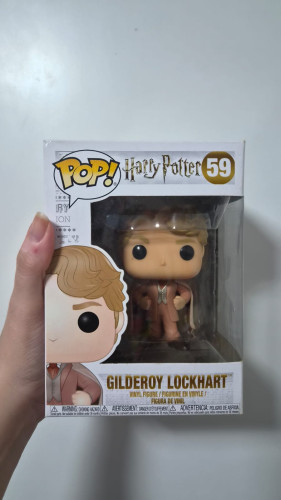  Harry Potter #59 - Produto Original