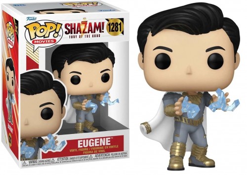  DC #1281 - Produto Original