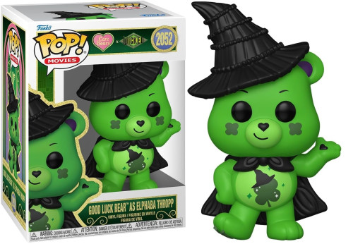  Ursinhos Carinhosos #2052 - Produto Original