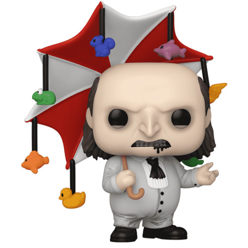  FUNKO POP #529 - Produto Original
