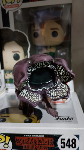  Television Stranger Things #601 - Produto Original