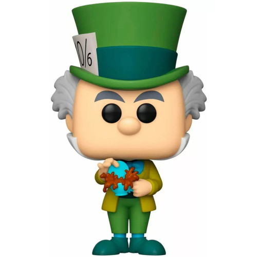  FUNKO POP #1060 - Produto Original