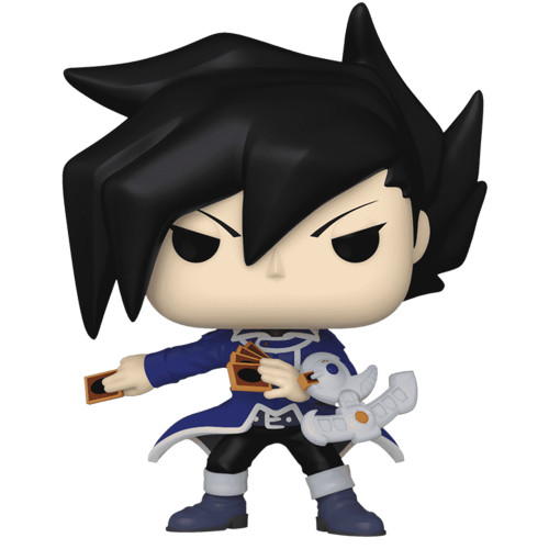  FUNKO POP #1602 - Produto Original