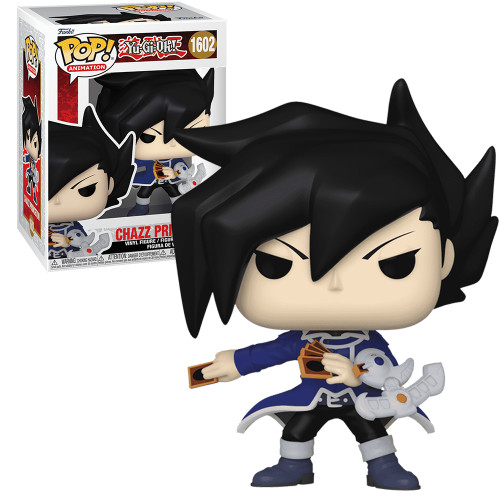  FUNKO POP #1602 - Produto Original