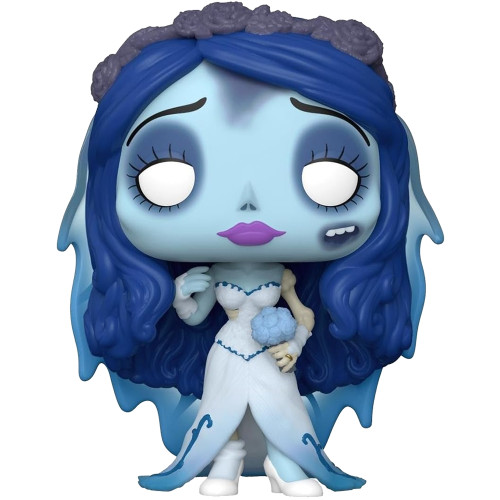  FUNKO POP #987 - Produto Original