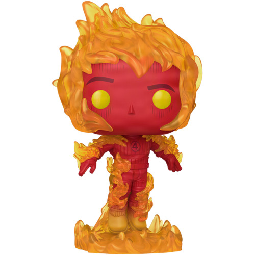  FUNKO POP #1517 - Produto Original