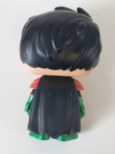  DC Super Heroes #377 - Produto Original