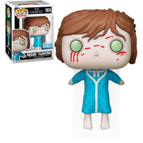  FUNKO POP #1934 - Produto Original