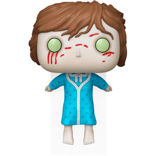  FUNKO POP #1934 - Produto Original