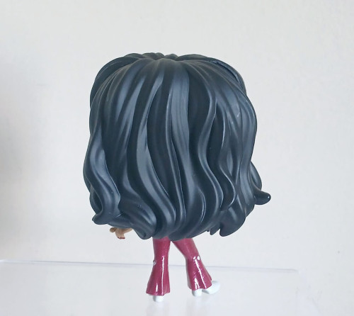  POP Rocks #205 - Produto Original