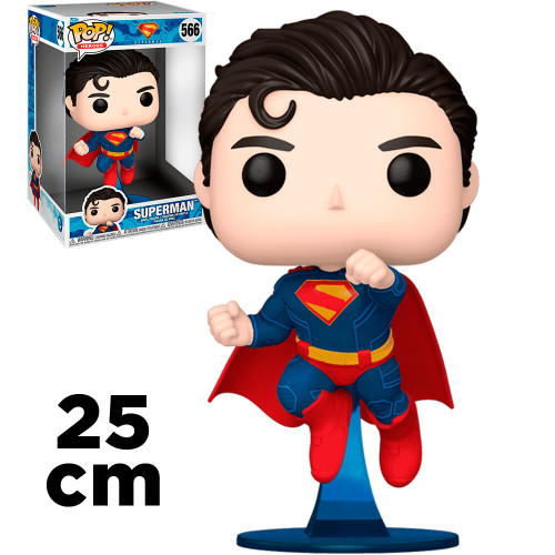  FUNKO POP #566 - Produto Original